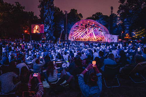 Festival Kinnekswiss loves