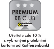 Premium RB Club