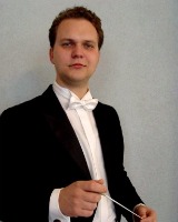 Významná cena pro dirigenta Tomáše Braunera
