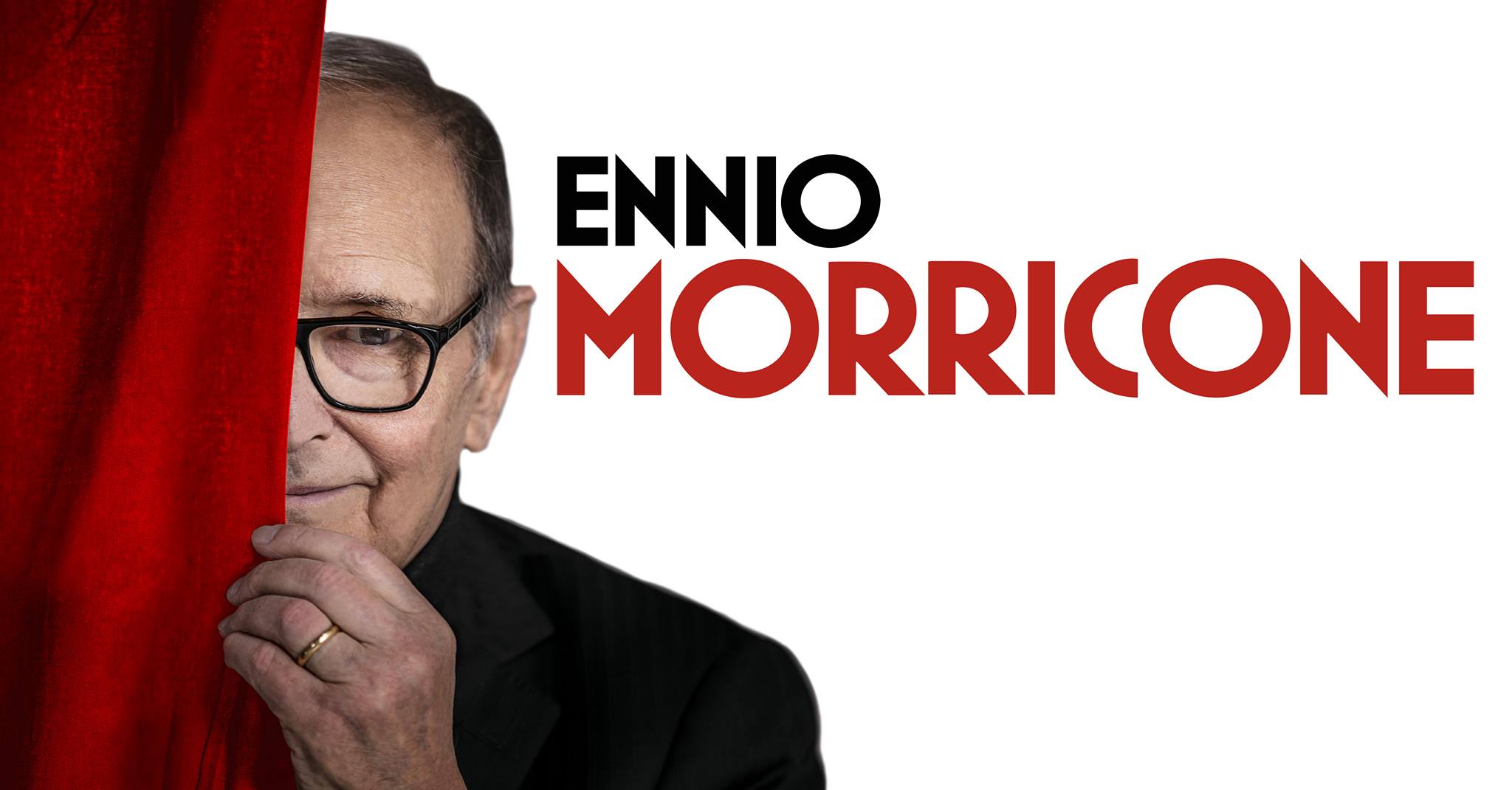 Ennio Morricone