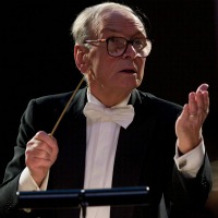 Ennio Morricone