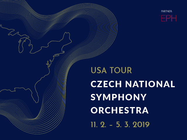 ČNSO USA Tour 2019