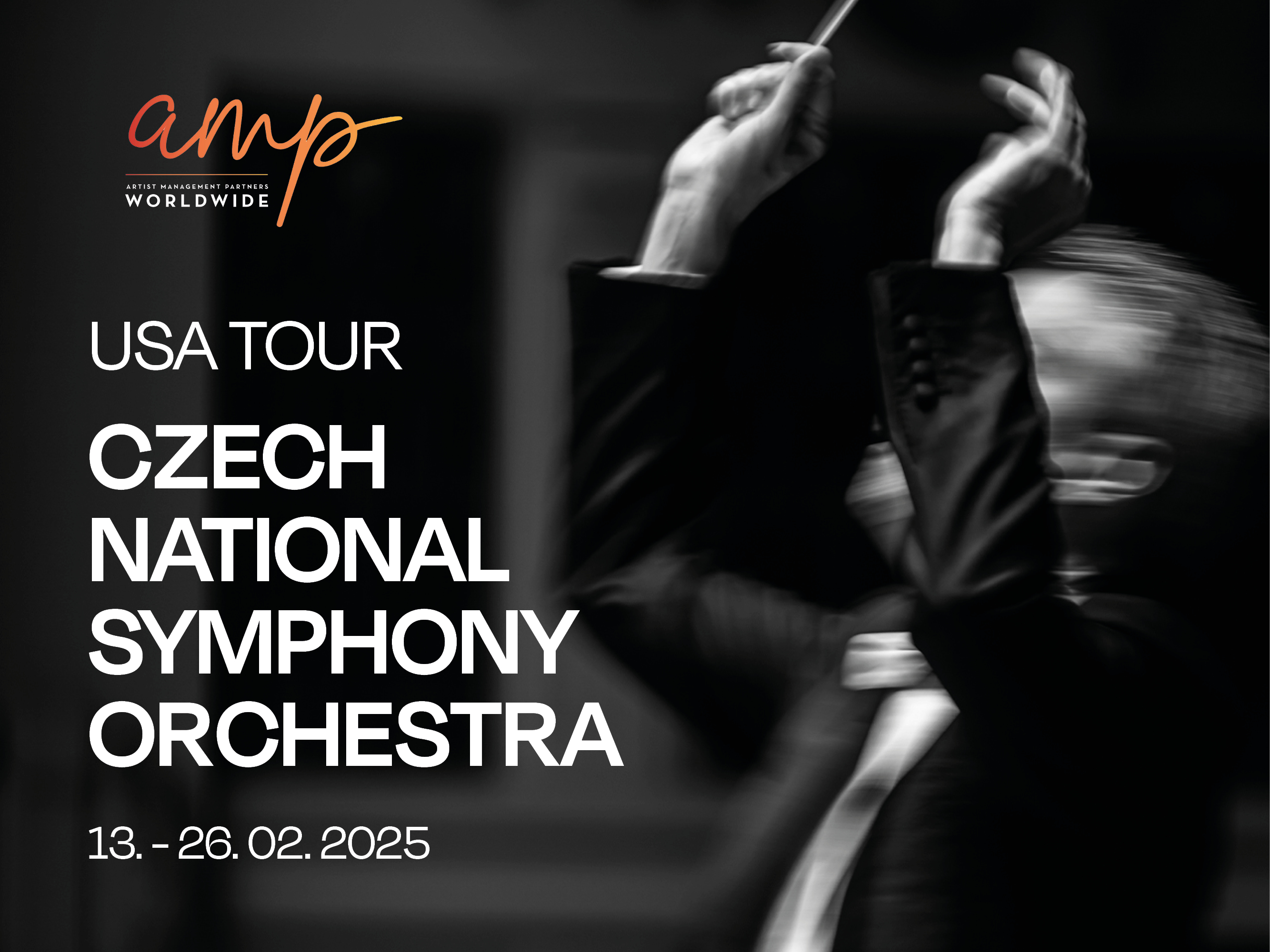 ČNSO USA TOUR 2023