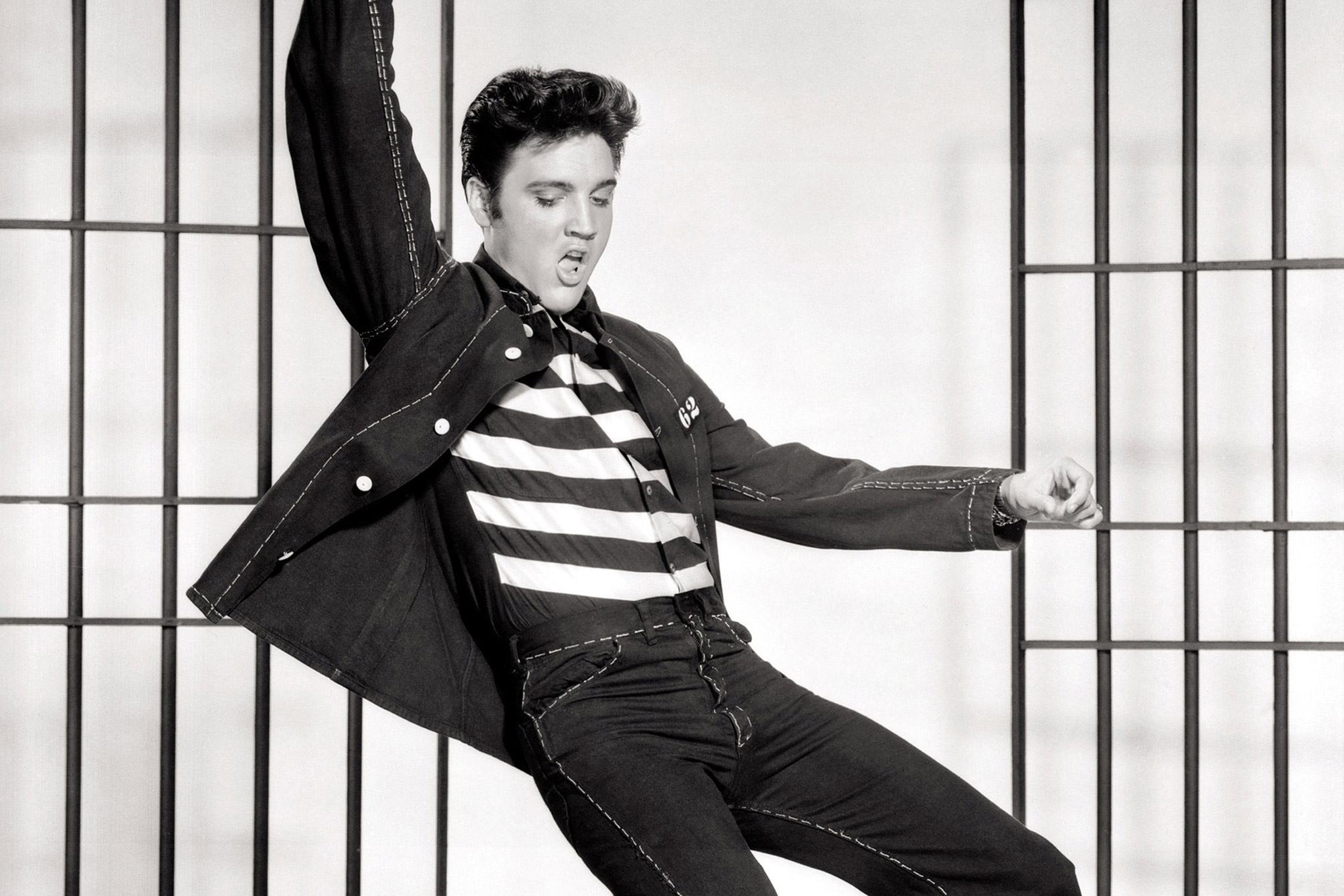 Elvis Presley