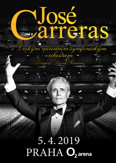 José Carreras