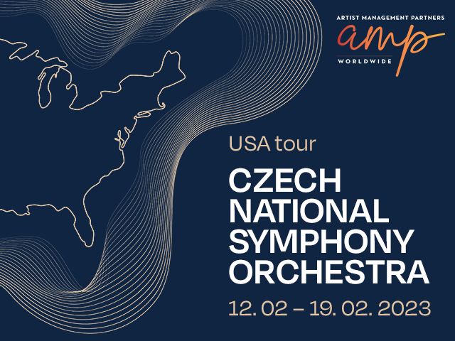 ČNSO USA TOUR 2023