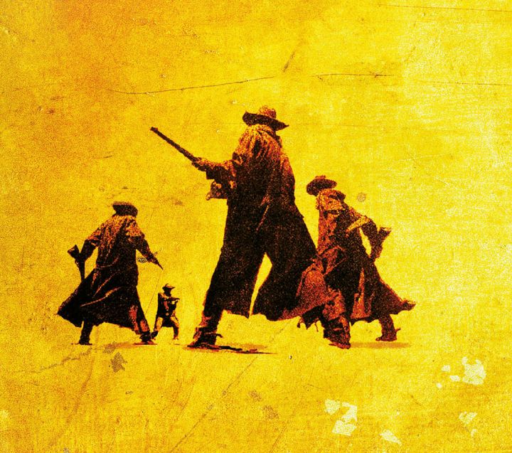 Mistr filmové hudby: Ennio Morricone | Tour 2026 –⁠ Nizozemsko