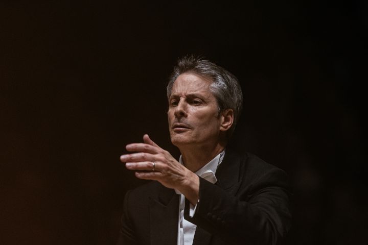 I. abonentní koncert