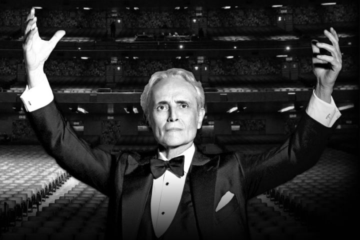 José Carreras