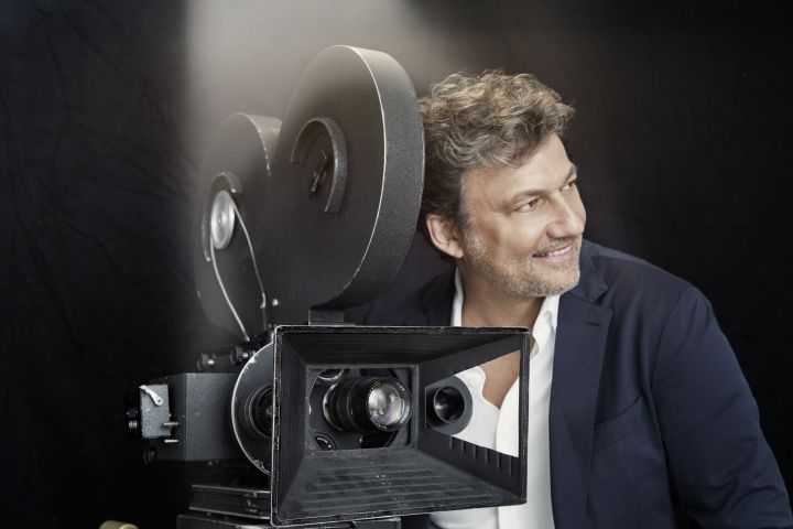 Jonas Kaufmann