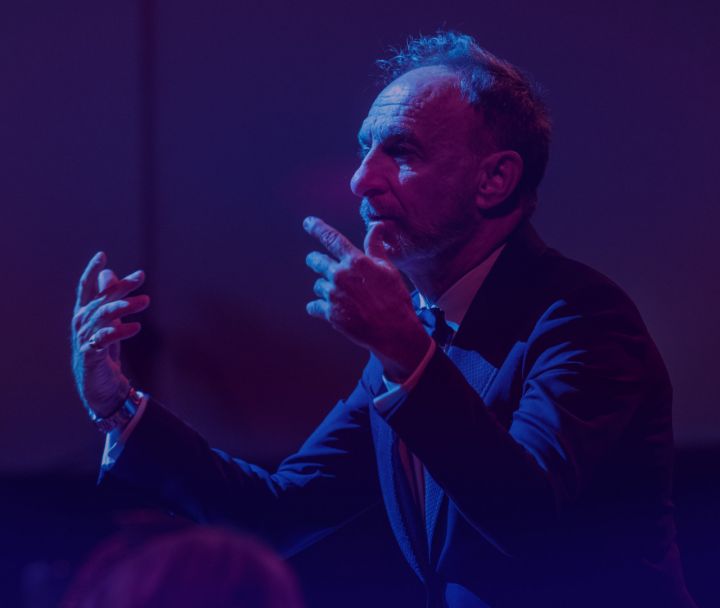 Benefiční koncert Hollywoodských skladatelů