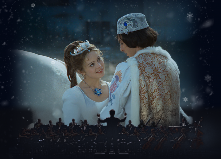 Three Wishes for Cinderella