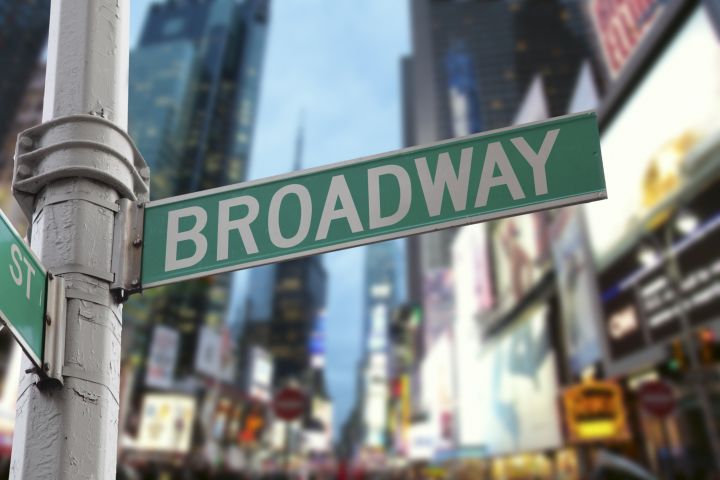 Broadway Lights Vol. II