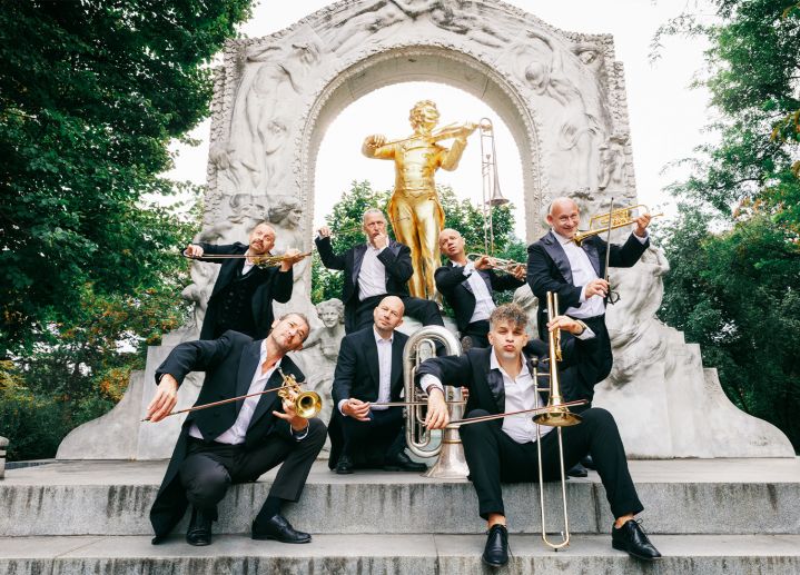 Mnozil Brass