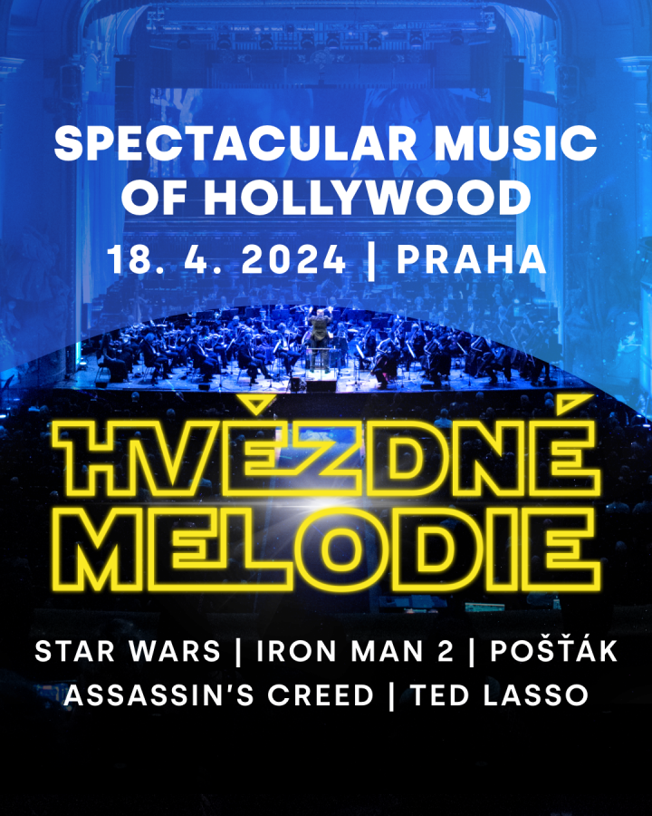 SPECTACULAR MUSIC OF HOLLYWOOD