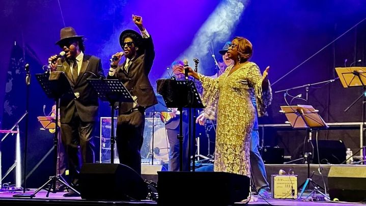 CINEMA JAZZ NIGHT – JAZZ IN FILM