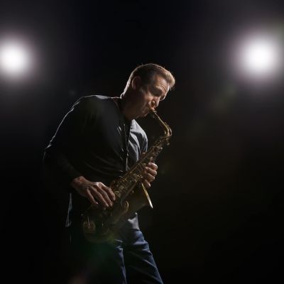 Eric Marienthal