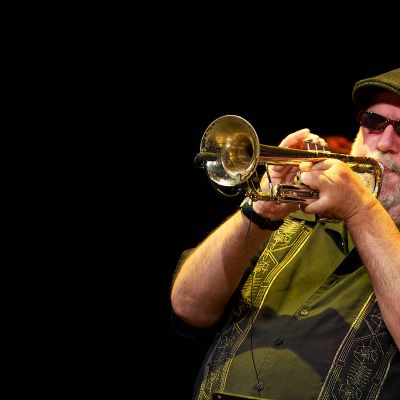 Randy Brecker