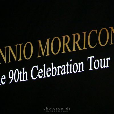 Ennio Morricone