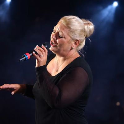 Naďa Válová