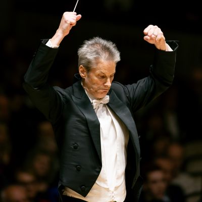 Steven Mercurio, foto Jan Malý