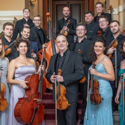 CNSO Chamber Soloists