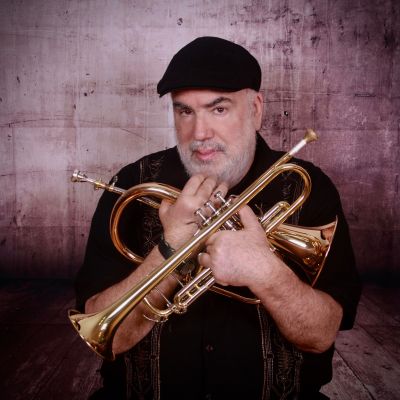 Randy Brecker