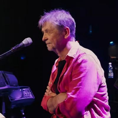 Ivo Viktorin