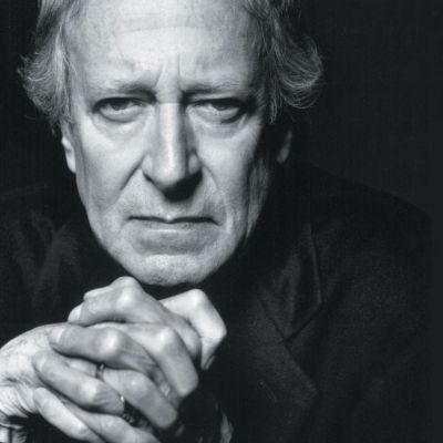 John Barry