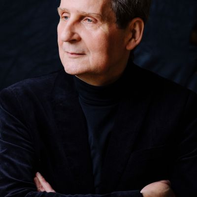 Reinhard Seehafer, foto Thomas Sasse