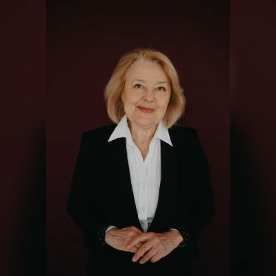 Magda Vašáryová