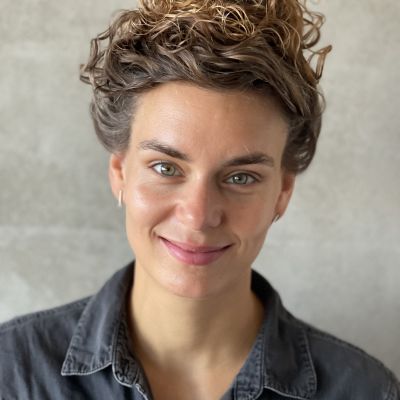 Markéta Děrgelová