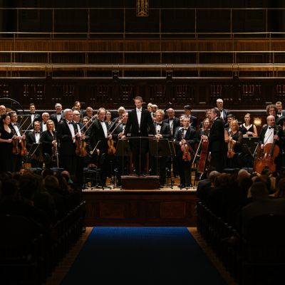 Czech National Symphony Orchestra