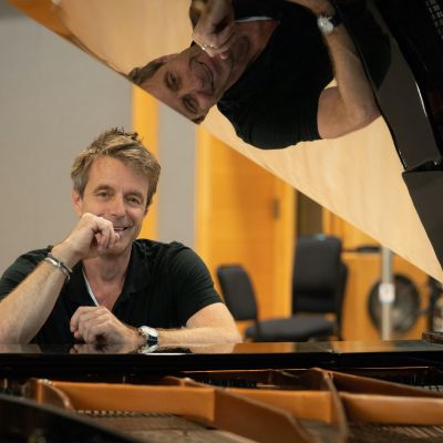 Harry Gregson-Williams