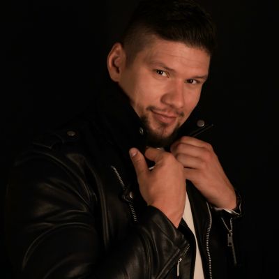 Jiří Rajniš