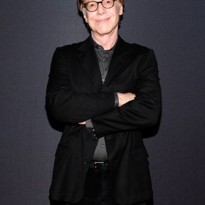 Danny Elfman