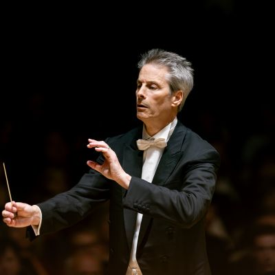 Steven Mercurio © Jan Malý