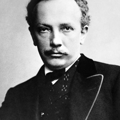 Richard Strauss