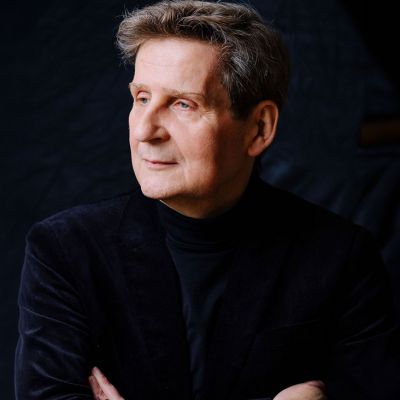 Reinhard Seehafer, © Thomas Sasse