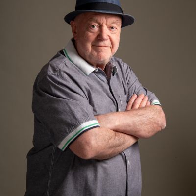 Peter Lipa © Katka Kincelová