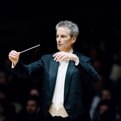 Steven Mercurio, photo Jan Malý