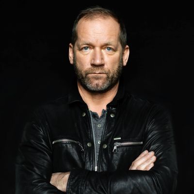David Koller © Ondřej Pýcha