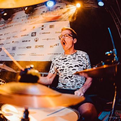 Jaroslav Minář © Martin Juha