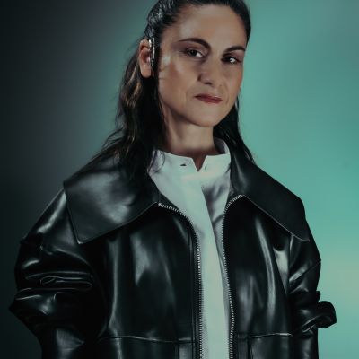 Lenka Dusilová © David Urban