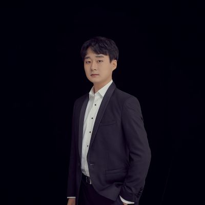 Hans H. Suh, © Yisiwoo