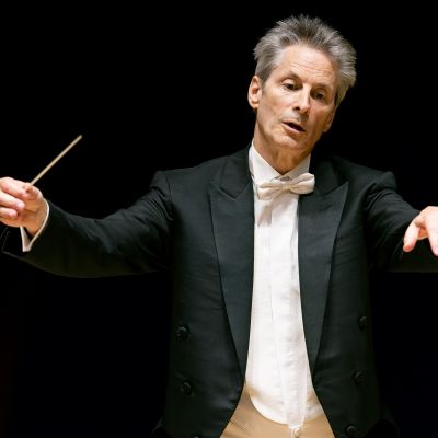 Steven Mercurio © Jan Malý