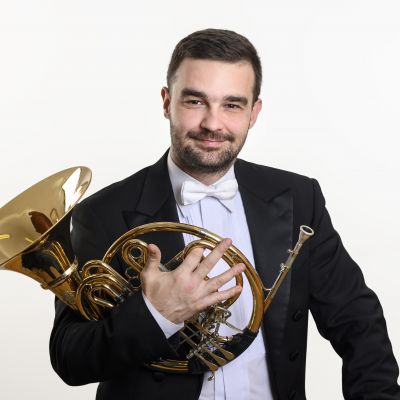 Martin Sokol © Petra Hajská