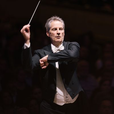 Steven Mercurio © Jan Malý