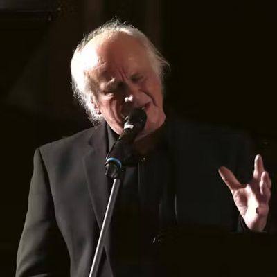 Michael Kocáb