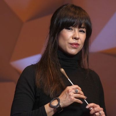Sarah Hicks